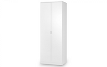 Load image into Gallery viewer, Manhattan Bedroom Collection - Gloss White
