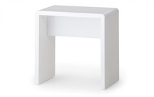 Load image into Gallery viewer, Manhattan Bedroom Collection - Gloss White
