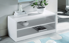 Load image into Gallery viewer, Manhattan Living Collection - Gloss White
