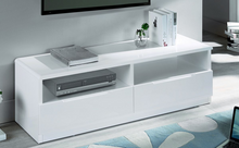 Load image into Gallery viewer, Manhattan Living Collection - Gloss White
