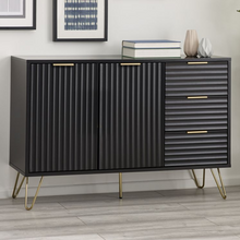 Load image into Gallery viewer, Murano Living Collection - Matt Black
