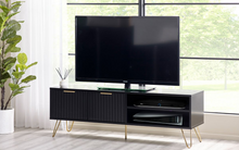 Load image into Gallery viewer, Murano Living Collection - Matt Black
