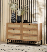 Load image into Gallery viewer, Padstow Bedroom Collection - Oak
