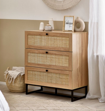 Load image into Gallery viewer, Padstow Bedroom Collection - Oak

