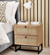 Load image into Gallery viewer, Padstow Bedroom Collection - Oak
