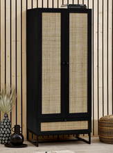 Load image into Gallery viewer, Padstow Bedroom Collection - Black

