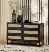 Load image into Gallery viewer, Padstow Bedroom Collection - Black
