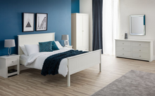 Load image into Gallery viewer, Radley Bedroom Collection - Surf White
