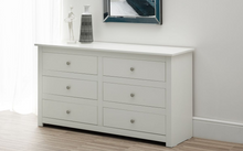Load image into Gallery viewer, Radley Bedroom Collection - Surf White
