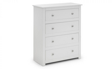 Load image into Gallery viewer, Radley Bedroom Collection - Surf White
