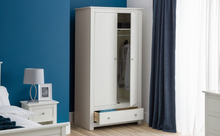 Load image into Gallery viewer, Radley Bedroom Collection - Surf White
