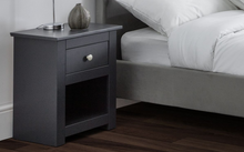 Load image into Gallery viewer, Radley Bedroom Collection - Anthracite
