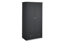 Load image into Gallery viewer, Radley Bedroom Collection - Anthracite
