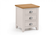 Load image into Gallery viewer, Richmond Bedroom Collection - Elephant Grey/Pale Oak
