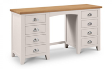 Load image into Gallery viewer, Richmond Bedroom Collection - Elephant Grey/Pale Oak
