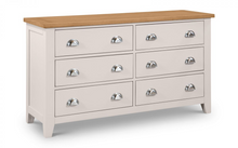 Load image into Gallery viewer, Richmond Bedroom Collection - Elephant Grey/Pale Oak

