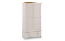 Load image into Gallery viewer, Richmond Bedroom Collection - Elephant Grey/Pale Oak
