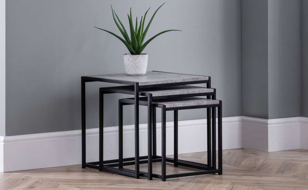 Staten Living Collection