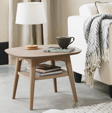 Load image into Gallery viewer, Dansk Living Collection - Scandi Oak
