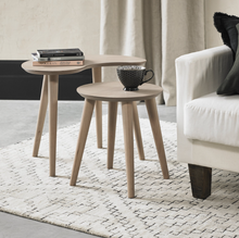 Load image into Gallery viewer, Dansk Living Collection - Scandi Oak
