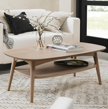 Load image into Gallery viewer, Dansk Living Collection - Scandi Oak
