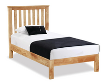 Load image into Gallery viewer, Westport Slatted Low Foot End Beds

