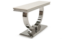 Load image into Gallery viewer, Arianna Occasional Tables - Cream

