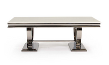 Load image into Gallery viewer, Arianna Occasional Tables - Cream

