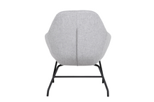 Load image into Gallery viewer, Arlo Accent Chair - Grey
