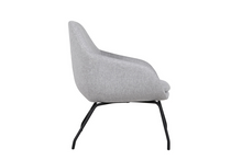 Load image into Gallery viewer, Arlo Accent Chair - Grey
