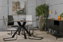 Load image into Gallery viewer, Kya Dining Collection
