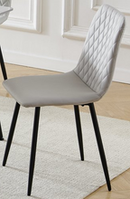 Load image into Gallery viewer, Argenta Occasional and Dining Table Collection
