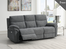 Load image into Gallery viewer, Harrow Upholstery Collection - Dark Grey
