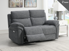 Load image into Gallery viewer, Harrow Upholstery Collection - Dark Grey
