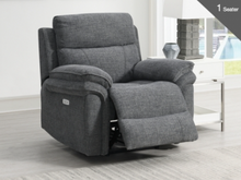 Load image into Gallery viewer, Harrow Upholstery Collection - Dark Grey
