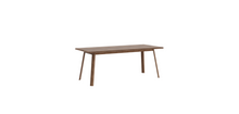 Load image into Gallery viewer, Arrochar Dining Collection - Smoked Oak
