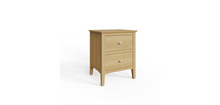 Load image into Gallery viewer, Rosyth Bedroom Collection - Oak
