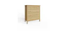 Load image into Gallery viewer, Rosyth Bedroom Collection - Oak
