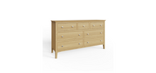 Load image into Gallery viewer, Rosyth Bedroom Collection - Oak
