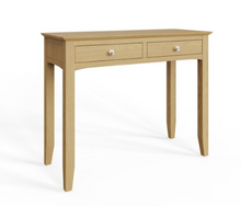 Load image into Gallery viewer, Rosyth Bedroom Collection - Oak
