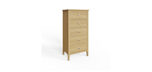Load image into Gallery viewer, Rosyth Bedroom Collection - Oak
