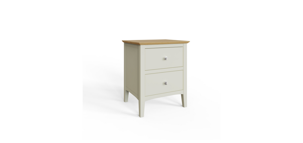 Rosyth Bedroom Collection - Painted