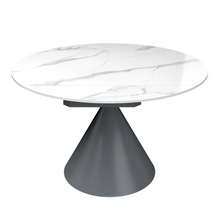 Load image into Gallery viewer, Alonso Extending Dining Table Collection
