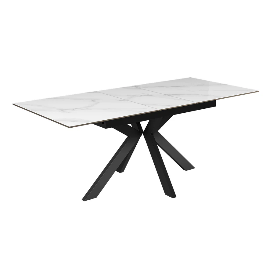Aramis Dining Table Collection