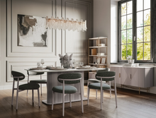 Load image into Gallery viewer, Amiri Dining Table Collection
