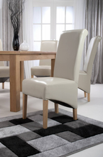 Load image into Gallery viewer, Krista Dining Chair Collection (Pairs)
