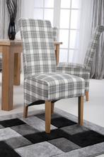 Load image into Gallery viewer, Krista Dining Chair Collection (Pairs)
