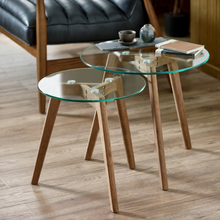 Load image into Gallery viewer, Bryant Nest of 2 Tables
