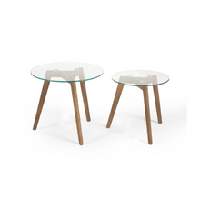 Load image into Gallery viewer, Bryant Nest of 2 Tables
