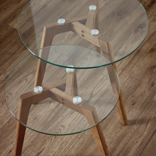 Load image into Gallery viewer, Bryant Nest of 2 Tables
